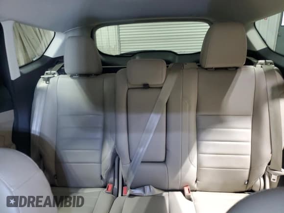 ✅ 2014 Ford Escape SE • VIN: 1FMCU9GXXEUE18571 • Лот: 92354105. Опубликован ранее на Copart с пробегом 75 933 миль. Бесплатный доступ к архиву аукционных продаж из США и подробный отчёт об истории автомобиля на DreamBid. Изображение 10.