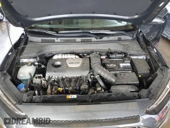 2020 Hyundai Kona Limited с VIN KM8K33A59LU493780, выставлен на аукционе Copart как лот 38136083 с пробегом 9 084 миль миль и . История ставок и продаж доступна на DreamBid. Изображение 12.