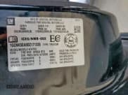 ✅ 2013 Chevrolet Silverado 1500 • VIN: 1GCNKSEA8DZ171335 • Lot: 53523625. Wystawiony na Copart z przebiegiem 83 664 mil. Bezpłatny archiwum sprzedaży aukcyjnych z USA i szczegółowy raport historii pojazdu na DreamBid. Zdjęcie 12.