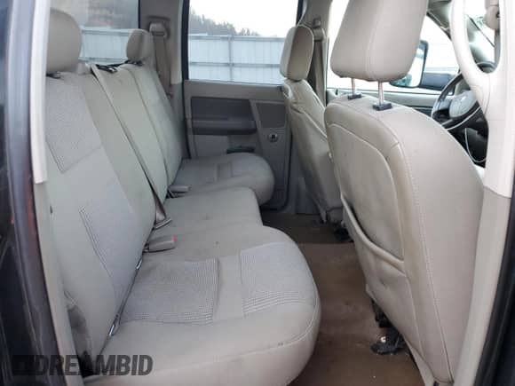 2009 Dodge 3500 SLT z VIN 3D7MX48LX9G521809, wystawiony jako Copart lot #44212305 z przebiegiem 358 582 mil mil oraz Szkoda całkowita • Salvage title. Historia ofert i sprzedaży dostępna na DreamBid. Obrazek 10.