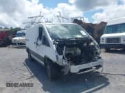 ✅ 2016 Ford Transit Cargo • VIN: 1FTYR1YM4GKB55185 • Lot: 42769357. Listed on IAAI with Not provided. Free auction sales archive from the USA and detailed vehicle history report at DreamBid. Image 1.