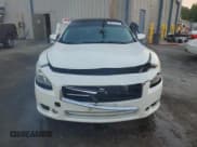 ✅ 2014 Nissan Maxima SV • VIN: 1N4AA5APXEC455377 • Лот: 80571755. Опубликован ранее на Copart с пробегом 168 639 миль. Бесплатный доступ к архиву аукционных продаж из США и подробный отчёт об истории автомобиля на DreamBid. Изображение 5.