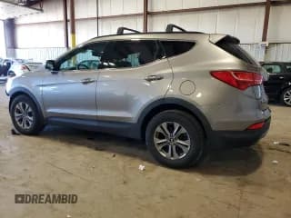 ✅ 2016 Hyundai Santa Fe • VIN: 5XYZUDLB3GG325682 • Лот: 50982984. Опубликован ранее на Copart с пробегом 67 011 миль. Бесплатный доступ к архиву аукционных продаж из США и подробный отчёт об истории автомобиля на DreamBid. Изображение 2.