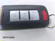 ✅ 2024 Mitsubishi Mirage SE • VIN: ML32FVFJ3RHF19861 • Lot: 43651306. Listed on IAAI with 10,111 mi. Free auction sales archive from the USA and detailed vehicle history report at DreamBid. Image 11.