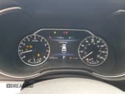 ✅ 2020 Nissan Maxima S • VIN: 1N4AA6BV3LC378044 • Lot: 69995375. Wystawiony na Copart z przebiegiem 67 744 mil. Bezpłatny archiwum sprzedaży aukcyjnych z USA i szczegółowy raport historii pojazdu na DreamBid. Zdjęcie 9.