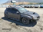 ✅ 2011 Subaru WRX WRX Limited • VIN: JF1GR7E6XBG827630 • Lot: 64422665. Listed on Copart with 116,781 mi. Free auction sales archive from the USA and detailed vehicle history report at DreamBid. Image 4.