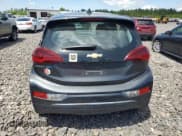 ✅ 2017 Chevrolet Bolt EV LT • VIN: 1G1FW6S0XH4175359 • Lot: 55119934. Wystawiony na Copart z przebiegiem 57 701 mil. Bezpłatny archiwum sprzedaży aukcyjnych z USA i szczegółowy raport historii pojazdu na DreamBid. Zdjęcie 6.