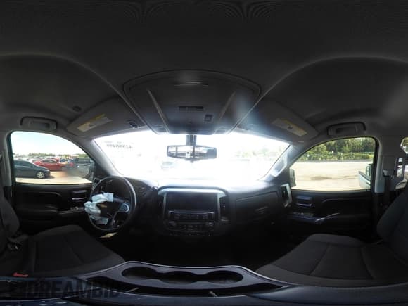 ✅ 2014 Chevrolet Silverado 1500 LT • VIN: 3GCUKREC6EG165041 • Lot: 42588499. Wystawiony na IAAI z przebiegiem 189 554 mil. Bezpłatny archiwum sprzedaży aukcyjnych z USA i szczegółowy raport historii pojazdu na DreamBid. Zdjęcie 18.