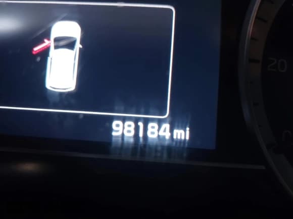 ✅ 2018 Kia Niro EX • VIN: KNDCC3LC7J5142359 • Lot: 43569675. Listed on IAAI with 98,184 mi. Free auction sales archive from the USA and detailed vehicle history report at DreamBid. Image 15.