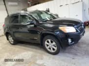✅ 2010 Toyota RAV4 Limited • VIN: 2T3DK4DV9AW014694 • Лот: 93067695. Опубликован ранее на Copart с пробегом 136 683 миль. Бесплатный доступ к архиву аукционных продаж из США и подробный отчёт об истории автомобиля на DreamBid. Изображение 4.