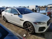 ✅ 2021 Jaguar XF R-Dynamic SE • VIN: SAJBL4GX4MCY88638 • Лот: 43249684. Опубликован ранее на Copart с пробегом 15 289 миль. Бесплатный доступ к архиву аукционных продаж из США и подробный отчёт об истории автомобиля на DreamBid. Изображение 4.