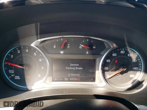 ✅ 2020 Chevrolet Traverse LT • VIN: 1GNERHKW6LJ178433 • Lot: 68052644. Wystawiony na Copart z przebiegiem 89 383 mil. Bezpłatny archiwum sprzedaży aukcyjnych z USA i szczegółowy raport historii pojazdu na DreamBid. Zdjęcie 9.