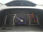 ✅ 2011 Honda Civic • VIN: JHMFA3F2XBS000675 • Lot: 71017235. Listed on Copart with 196,197 mi. Free auction sales archive from the USA and detailed vehicle history report at DreamBid. Image 9.