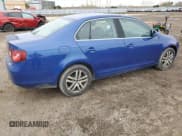 ✅ 2008 Volkswagen Jetta • VIN: 3VWRJ31K68M067231 • Lot: 53196704. Listed on Copart with 161,525 mi. Free auction sales archive from the USA and detailed vehicle history report at DreamBid. Image 3.