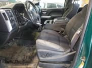 ✅ 2015 Chevrolet Silverado 2500HD LT • VIN: 1GC2KVEG1FZ129746 • Lot: 62483555. Wystawiony na Copart z przebiegiem 115 269 mil. Bezpłatny archiwum sprzedaży aukcyjnych z USA i szczegółowy raport historii pojazdu na DreamBid. Zdjęcie 7.