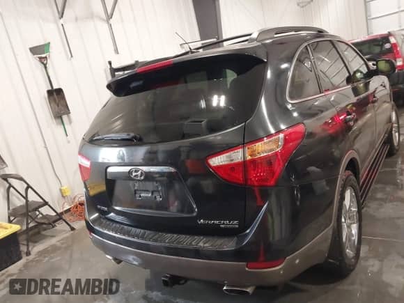 ✅ 2008 Hyundai Veracruz GLS • VIN: KM8NU73C28U058894 • Lot: 41554816. Listed on IAAI with 174,916 mi miles. Access the free auction sales archive from the USA and view a detailed vehicle history report at DreamBid. Image 16.