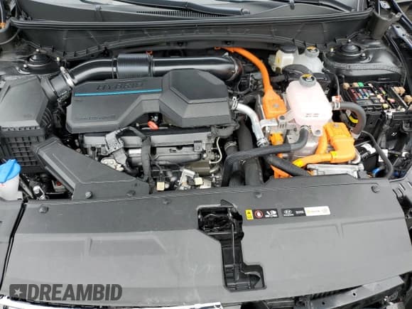 ✅ 2024 Hyundai Tucson Limited • VIN: KM8JECD18RU161000 • Lot: 66156544. Wystawiony na Copart z przebiegiem 13 609 mil. Bezpłatny archiwum sprzedaży aukcyjnych z USA i szczegółowy raport historii pojazdu na DreamBid. Zdjęcie 12.