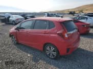 ✅ 2017 Honda Fit EX • VIN: JHMGK5H75HS017401 • Lot: 71148355. Wystawiony na Copart z przebiegiem Nie podano. Bezpłatny archiwum sprzedaży aukcyjnych z USA i szczegółowy raport historii pojazdu na DreamBid. Zdjęcie 2.