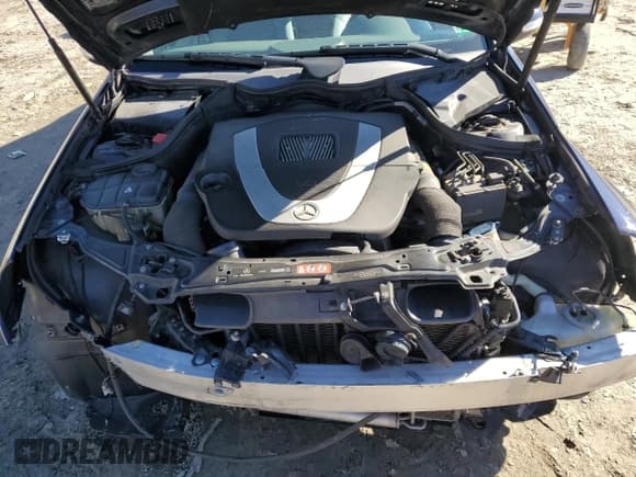 ✅ 2006 Mercedes-Benz C 230 Sport • VIN: WDBRF52H86F822233 • Lot: 91914095. Wystawiony na Copart z przebiegiem 209 692 mil. Bezpłatny archiwum sprzedaży aukcyjnych z USA i szczegółowy raport historii pojazdu na DreamBid. Zdjęcie 11.