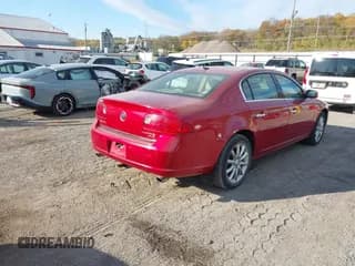 ✅ 2007 Buick Lucerne CXS • VIN: 1G4HE57Y17U132258 • Лот: 43609428. Опубликован ранее на IAAI с пробегом 115 023 миль. Бесплатный доступ к архиву аукционных продаж из США и подробный отчёт об истории автомобиля на DreamBid. Изображение 4.