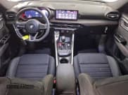 ✅ 2024 Dodge Hornet GT • VIN: ZACNDFAN2R3A36584 • Lot: 92176315. Listed on Copart with 34,986 mi. Free auction sales archive from the USA and detailed vehicle history report at DreamBid. Image 8.