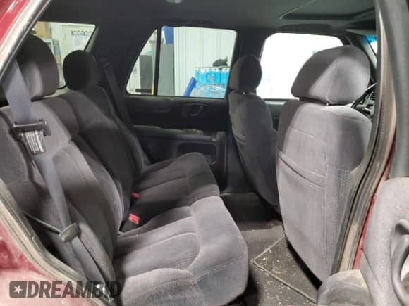 ✅ 1999 Chevrolet Blazer LS • VIN: 1GNDT13W7X2129972 • Lot: 83786284. Wystawiony na Copart z przebiegiem Nie podano. Bezpłatny archiwum sprzedaży aukcyjnych z USA i szczegółowy raport historii pojazdu na DreamBid. Zdjęcie 10.