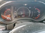 ✅ 2023 Dodge Durango GT • VIN: 1C4RDHDG9PC635955 • Lot: 66575715. Wystawiony na Copart z przebiegiem 50 482 mil. Bezpłatny archiwum sprzedaży aukcyjnych z USA i szczegółowy raport historii pojazdu na DreamBid. Zdjęcie 9.