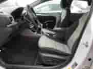 2017 Hyundai Ioniq SEL с VIN KMHC75LCXHU047094, выставлен на аукционе Copart как лот 79287044 с пробегом 107 764 миль миль и Списание • Salvage title. История ставок и продаж доступна на DreamBid. Изображение 7.