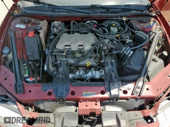 ✅ 2002 Pontiac Grand Prix SE • VIN: 1G2WK52J72F173039 • Lot: 67582115. Wystawiony na Copart z przebiegiem 103 579 mil. Bezpłatny archiwum sprzedaży aukcyjnych z USA i szczegółowy raport historii pojazdu na DreamBid. Zdjęcie 11.