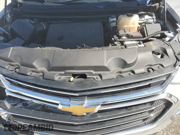 2020 Chevrolet Traverse LT Cloth с VIN 1GNERGKW6LJ282611, выставлен на аукционе Copart как лот 86312595 с пробегом 61 470 миль миль и Списание • Salvage title. История ставок и продаж доступна на DreamBid. Изображение 12.