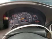 ✅ 2000 GMC Safari • VIN: 1GKDM19W3YB522466 • Lot: 54231135. Wystawiony na Copart z przebiegiem 173 078 mil. Bezpłatny archiwum sprzedaży aukcyjnych z USA i szczegółowy raport historii pojazdu na DreamBid. Zdjęcie 9.