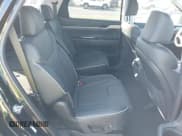 ✅ 2025 Hyundai Palisade XRT • VIN: KM8R3DGE9SU868206 • Лот: 43338747. Опубликован ранее на IAAI с пробегом 14 140 миль. Бесплатный доступ к архиву аукционных продаж из США и подробный отчёт об истории автомобиля на DreamBid. Изображение 8.