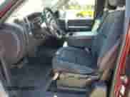 2009 Chevrolet Silverado 1500 LT с VIN 2GCEC29CX91103448, выставлен на аукционе Copart как лот 68921545 с пробегом 279 155 миль миль и Списание • Salvage title. История ставок и продаж доступна на DreamBid. Изображение 7.