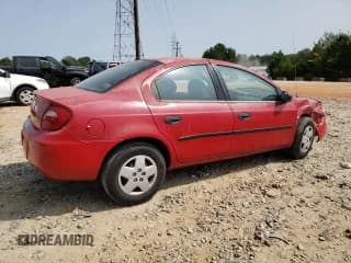 ✅ 2005 Dodge Neon SE • VIN: 1B3ES26C05D249168 • Lot: 70505584. Listed on Copart with 180,859 mi. Free auction sales archive from the USA and detailed vehicle history report at DreamBid. Image 3.