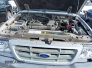 ✅ 2003 Ford Ranger XL • VIN: 1FTYR10U93TA14175 • Лот: 42746377. Опубликован ранее на IAAI с пробегом 156 068 миль. Бесплатный доступ к архиву аукционных продаж из США и подробный отчёт об истории автомобиля на DreamBid. Изображение 10.