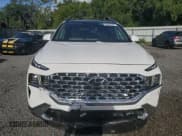 ✅ 2023 Hyundai Santa Fe Limited • VIN: 5NMS44AL5PH626392 • Lot: 66065944. Wystawiony na Copart z przebiegiem 954 mil. Bezpłatny archiwum sprzedaży aukcyjnych z USA i szczegółowy raport historii pojazdu na DreamBid. Zdjęcie 5.