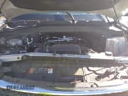 ✅ 2023 Ford Explorer XLT • VIN: 1FMSK7DH1PGA07984 • Lot: 43415114. Wystawiony na IAAI z przebiegiem 60 698 mil. Bezpłatny archiwum sprzedaży aukcyjnych z USA i szczegółowy raport historii pojazdu na DreamBid. Zdjęcie 10.