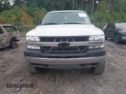 ✅ 2002 Chevrolet Silverado 2500HD LS • VIN: 1GCHK23U52F105561 • Лот: 43228697. Опубликован ранее на IAAI с пробегом 211 202 миль. Бесплатный доступ к архиву аукционных продаж из США и подробный отчёт об истории автомобиля на DreamBid. Изображение 6.