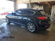 ✅ 2011 Infiniti EX Journey • VIN: JN1AJ0HR5BM855165 • Лот: 87079145. Опубликован ранее на Copart с пробегом 142 983 миль. Бесплатный доступ к архиву аукционных продаж из США и подробный отчёт об истории автомобиля на DreamBid. Изображение 2.