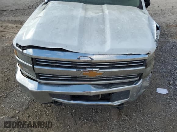 ✅ 2016 Chevrolet Silverado 2500HD Work Truck • VIN: 1GC1KUE83GF150177 • Лот: 84559185. Опубликован ранее на Copart с пробегом 297 503 миль. Бесплатный доступ к архиву аукционных продаж из США и подробный отчёт об истории автомобиля на DreamBid. Изображение 11.