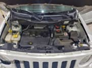 ✅ 2016 Jeep Patriot Sport • VIN: 1C4NJRBB5GD608783 • Lot: 93285895. Wystawiony na Copart z przebiegiem 158 012 mil. Bezpłatny archiwum sprzedaży aukcyjnych z USA i szczegółowy raport historii pojazdu na DreamBid. Zdjęcie 12.