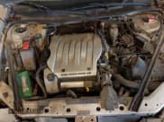 ✅ 2002 Oldsmobile Intrigue GL • VIN: 1G3WS52H02F151893 • Lot: 42515691. Wystawiony na IAAI z przebiegiem 159 566 mil. Bezpłatny archiwum sprzedaży aukcyjnych z USA i szczegółowy raport historii pojazdu na DreamBid. Zdjęcie 10.