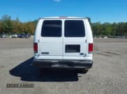 ✅ 2007 Ford Econoline Cargo Commercial • VIN: 1FTSE34L37DB49604 • Lot: 43102604. Listed on IAAI with 144,154 mi. Free auction sales archive from the USA and detailed vehicle history report at DreamBid. Image 17.