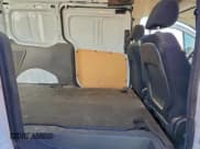 ✅ 2023 Ford Transit Connect XL • VIN: NM0LS7S20P1572721 • Lot: 95996495. Listed on Copart with Not provided. Free auction sales archive from the USA and detailed vehicle history report at DreamBid. Image 11.