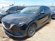 ✅ 2022 Mazda CX-9 Touring • VIN: JM3TCBCY4N0605977 • Лот: 42712377. Опубликован ранее на IAAI с пробегом 64 055 миль. Бесплатный доступ к архиву аукционных продаж из США и подробный отчёт об истории автомобиля на DreamBid. Изображение 2.