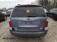 ✅ 2010 Kia Sedona EX • VIN: KNDMH4C37A6361649 • Lot: 52597085. Wystawiony na Copart z przebiegiem Nie podano. Bezpłatny archiwum sprzedaży aukcyjnych z USA i szczegółowy raport historii pojazdu na DreamBid. Zdjęcie 6.