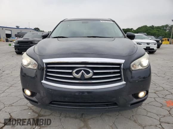 ✅ 2015 Infiniti QX60 • VIN: 5N1AL0MN8FC500377 • Лот: 57451475. Опубликован ранее на Copart с пробегом 154 645 миль. Бесплатный доступ к архиву аукционных продаж из США и подробный отчёт об истории автомобиля на DreamBid. Изображение 5.