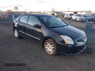 ✅ 2012 Nissan Sentra SR • VIN: 3N1AB6AP4CL769916 • Lot: 43726917. Wystawiony na IAAI z przebiegiem 127 840 mil. Bezpłatny archiwum sprzedaży aukcyjnych z USA i szczegółowy raport historii pojazdu na DreamBid. Zdjęcie 1.