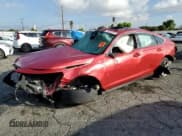 ✅ 2023 Honda Accord EX • VIN: 1HGCY1F31PA058170 • Лот: 78248264. Опубликован ранее на Copart с пробегом Не указан. Бесплатный доступ к архиву аукционных продаж из США и подробный отчёт об истории автомобиля на DreamBid. Изображение 1.