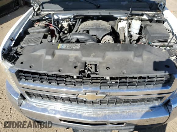 ✅ 2010 Chevrolet Silverado 2500HD LT • VIN: 1GC5KXBG4AZ196671 • Лот: 69258034. Опубликован ранее на Copart с пробегом 270 236 миль. Бесплатный доступ к архиву аукционных продаж из США и подробный отчёт об истории автомобиля на DreamBid. Изображение 11.